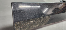 Load image into Gallery viewer, 2010-2015 Chevrolet Camaro LH Driver Side Skirt Molding "Black" OEM2
