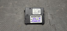 Load image into Gallery viewer, 2021-2023 Ford Mustang Front Lane Departure Assist Camera OEM
