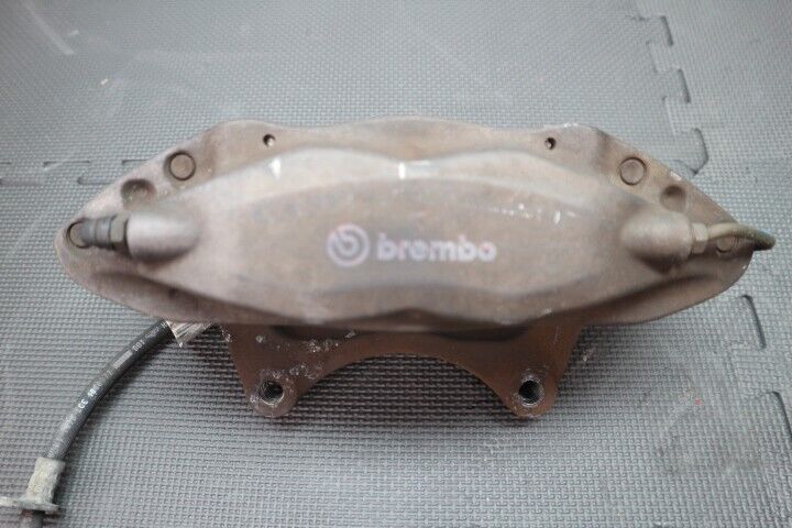 2010-2015 Chevrolet Camaro SS Front Brembo Brake Caliper SET -OEM