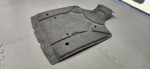 Load image into Gallery viewer, 2024-2026 Ford Mustang GT Lower Engine Cover Splash Shield Guard Panel OEM1
