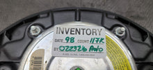 Load image into Gallery viewer, 1999-2004 Chevrolet Corvette Driver Steering Wheel OEM
