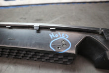 Load image into Gallery viewer, 2015-2017 Ford Mustang GT 5.0 Lower Front Bumper Grille Black OEM
