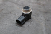 Load image into Gallery viewer, 2015-2023 Ford Mustang GT Rear Parking Assist Sensor "Black" 2 OEM

