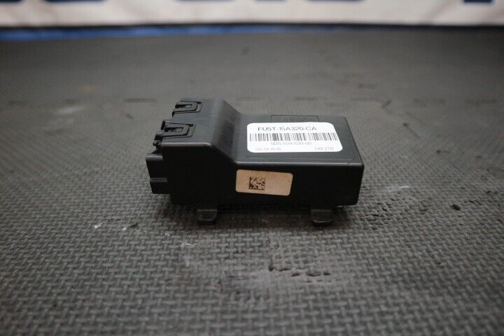 2015-2020 FORD F150 MIRROR SPOT LAMP MODULE # FU5T-15A320-CA OEM