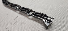 Load image into Gallery viewer, 2008-2021 Dodge Challenger RH Passenger Rear Bumper Bracket Mounting Kit OEM1

