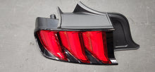 Load image into Gallery viewer, 2018-2023 Ford Mustang GT EcoBoost LH Driver LED Tail Light OEM4
