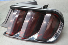 Load image into Gallery viewer, 2015-2017 Ford Mustang GT EcoBoost LH &amp; RH LED Taillight "SET" OEM
