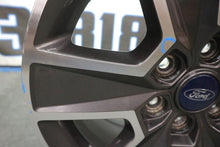 Load image into Gallery viewer, 2015-2021 Ford F-150 Silver/ Black Rim 18x7.5 -OEM
