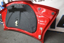 Load image into Gallery viewer, 2010-2013 Chevrolet Camaro Trunk Lid w/ Spoiler "Red" OEM
