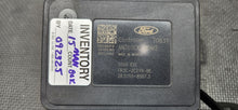 Load image into Gallery viewer, 2015-2017 Ford Mustang GT ABS Module Anti-Lock Brakes "Manual" OEM
