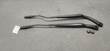 Load image into Gallery viewer, 2015-2017 Ford Mustang LH and RH Front Windshield Wiper Arm Pair OEM0
