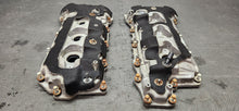 Load image into Gallery viewer, 2013-2015 Chevrolet Camaro V6 LEFT &amp; RIGHT Valve Cover Set  OEM6
