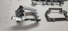 Load image into Gallery viewer, 2018-2023 Ford Mustang GT Rear Bumper Bracket Mounting Kit OEM11
