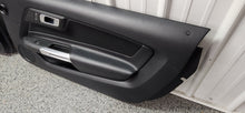 Load image into Gallery viewer, 2015-2023 Ford Mustang GT V6 LH &amp; RH Door Panel SET OEM1
