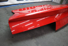 Load image into Gallery viewer, 2010-2013 Chevrolet Camaro Trunk Lid w/ Spoiler "Red" OEM
