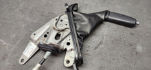 Load image into Gallery viewer, 2015-2023 Ford Mustang Emergency Parking Brake E-Brake Handle OEM
