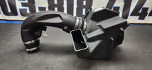Load image into Gallery viewer, 2011-2014 Ford Mustang GT Airaid Cold Air Intake OEM8
