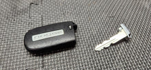 Load image into Gallery viewer, 2015-2023 Dodge Challenger Key Fob "Manual" OEM6
