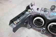 Load image into Gallery viewer, 2016-2023 Chevrolet Camaro Air/ Heater Control Panel Trim GM OEM
