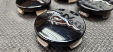 Load image into Gallery viewer, 2015-2023 Ford Mustang GT Center Caps OEM
