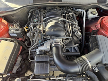 Load image into Gallery viewer, 2010-2015 Chevrolet Camaro SS 6.2L Engine 6L80 Automatic 54k0
