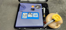Load image into Gallery viewer, 2012-2015 Chevrolet Camaro SS Tire Inflator Kit with Case- OEM4

