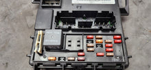 Load image into Gallery viewer, 2008 Ford Mustang GT BCM Body Control Module "Manual" OEM4

