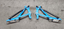 Load image into Gallery viewer, 2015-2023 Ford Mustang LH &amp; RH Trunk Hinge SET "AE" OEM6
