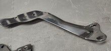 Load image into Gallery viewer, 2015-2023 Ford Mustang GT Strut Tower w/Firewall Brace -OEM9
