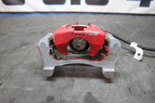 Load image into Gallery viewer, 2015-2023 Ford Mustang GT LH Driver Rear Brake and Caliper OEM
