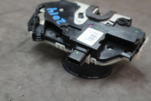 Load image into Gallery viewer, 2009-2014 Ford F-150 LH Driver Rear Door Latch OEM
