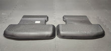 Load image into Gallery viewer, 2015-2023 Ford Mustang  Rubber Rear Floor Mat Set OEM8
