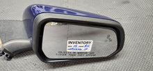 Load image into Gallery viewer, 2015-2020 Ford Mustang GT RH Passenger Mirror Puddle/Blind Spot/Heated/SignalOEM1

