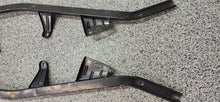 Load image into Gallery viewer, 2018-2023 Ford Mustang Convertible Frame Support SET OEM9
