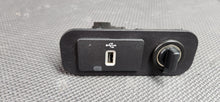 Load image into Gallery viewer, 2018-2023 Ford Mustang GT Face Plate, Screen, Radio OEM1
