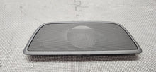 Load image into Gallery viewer, 2010-2015 Chevrolet Camaro SS Center Dash Speaker Cover Grill 22799073 OEM3

