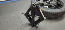 Load image into Gallery viewer, 2015-2023 Ford Mustang Spare Tire 155/60/18 with Jack Lug Wrench OEM2
