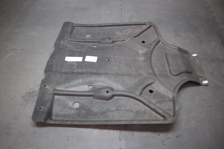 2024 Ford Mustang GT S650 Lower Engine Splash Shield Panel OEM