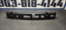 Load image into Gallery viewer, 2011-2014 Ford Mustang GT Front Bumper Reinforcement Impact Absorbor OEM
