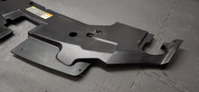 Load image into Gallery viewer, 2011-2012 Ford Mustang GT V6 Radiator Support Cover BR338C291AB - OEM1
