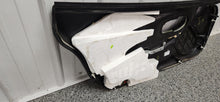 Load image into Gallery viewer, 1997-2004 Chevrolet Corvette Coupe Front Right Door Trim Panel OEM9
