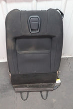 Load image into Gallery viewer, 2015-2017 Ford Mustang GT RH Passenger Upper Seat Black Cloth OEM
