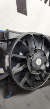 Load image into Gallery viewer, 2015-2023 Ford Mustang Ecoboost 2.3 Cooling Fan Assembly OEM3
