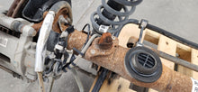 Load image into Gallery viewer, 2011-2014 Ford Mustang GT Rear End 3:15 Gear 43k Miles OEM4
