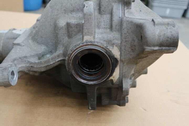 2015- 2017 Ford Mustang GT 3.15 Rear Differential 58k Miles OEM