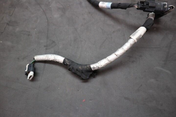 2021 Mustang GT Fuel Emission EVAP Canister Harness OEM