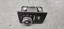 Load image into Gallery viewer, 2011-2014 Dodge Challenger  Headlamp Light Switch P68029265AD OEM3
