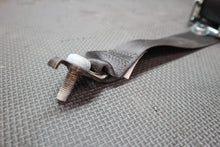 Load image into Gallery viewer, 2011-2014 Ford Mustang GT LH Driver Rear Seat Belt OEM
