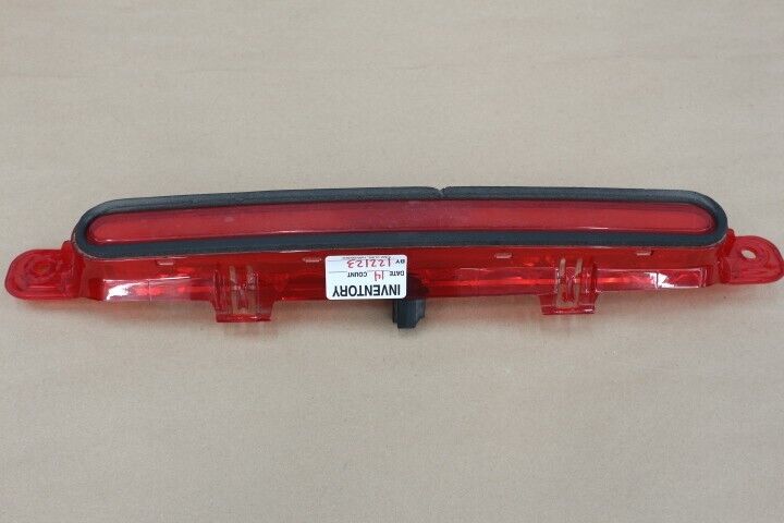 2011-2014 Ford Mustang GT Trunk Brake Light OEM