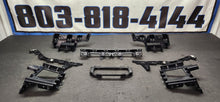 Load image into Gallery viewer, 2015-2017 Ford Mustang GT Rear Bumper Bracket Mounting Kit OEM
